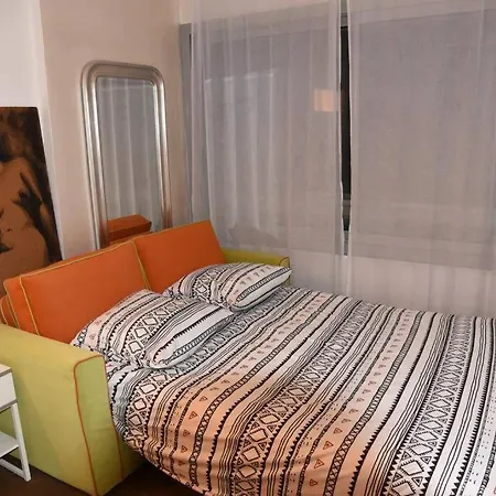 Joli T3 2 Jardin Terrasse Parking Wifi Clim Centre Apartment